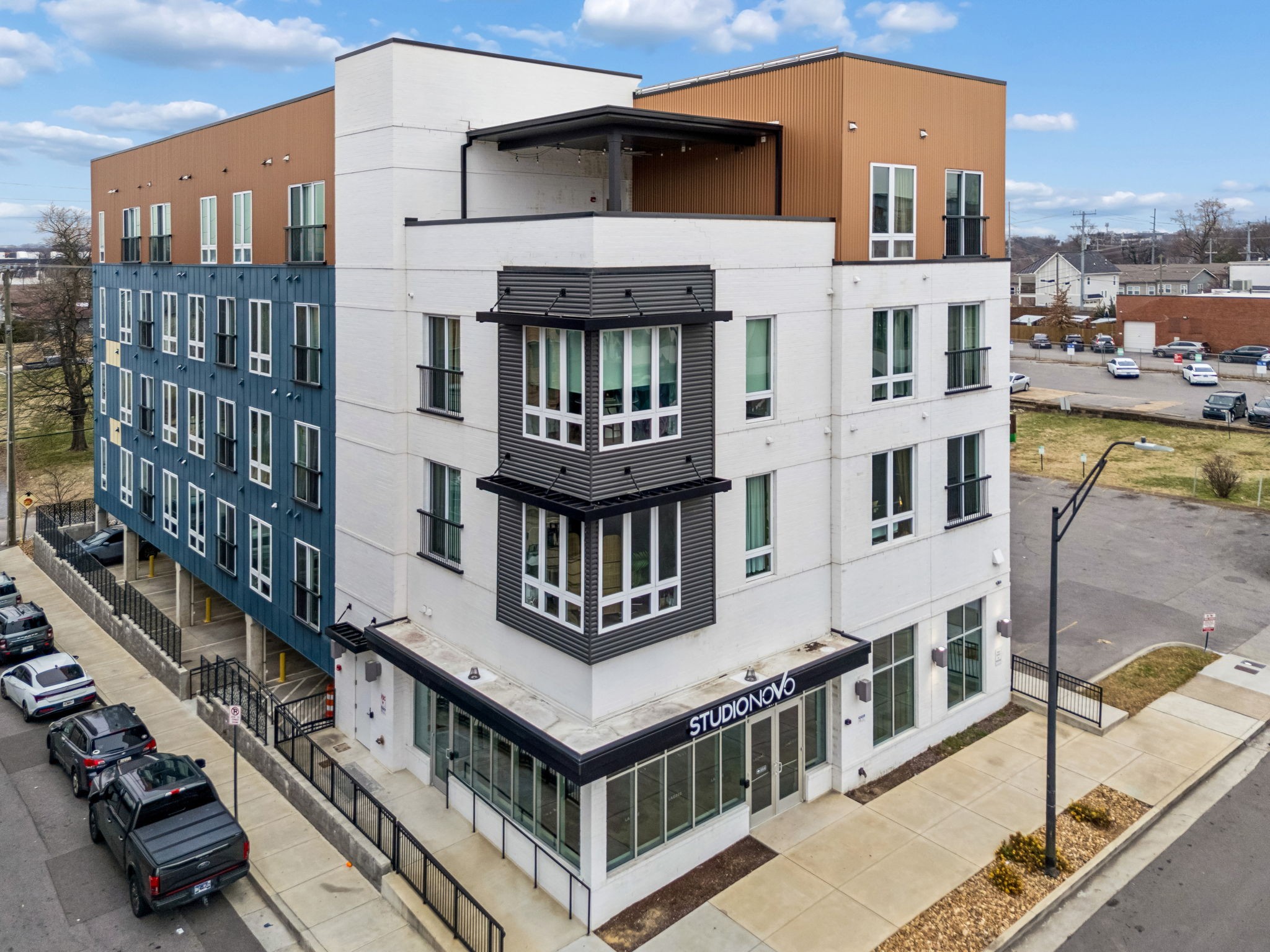 815 Main Street Nashville TN 37206