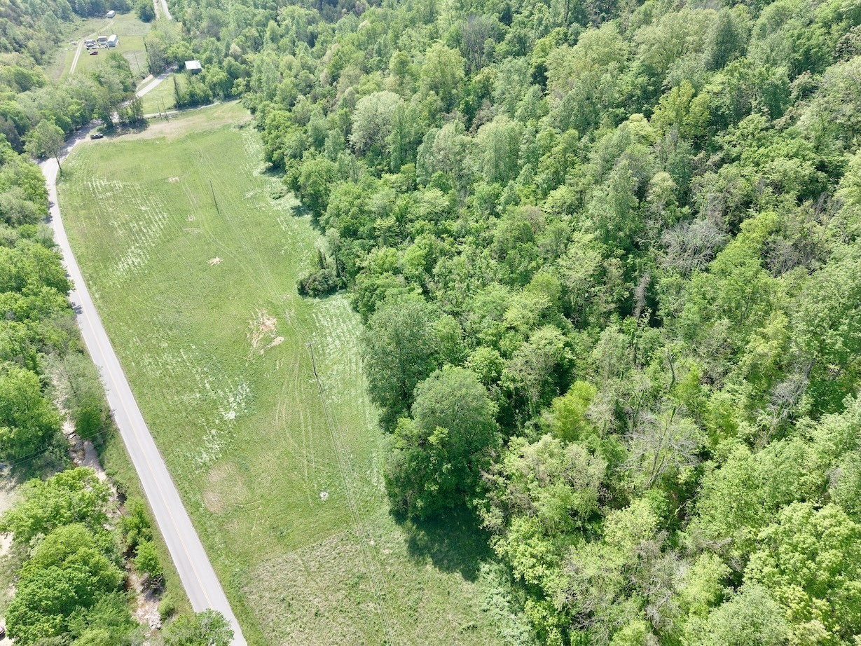 6 Big Hill Road Liberty TN 37095