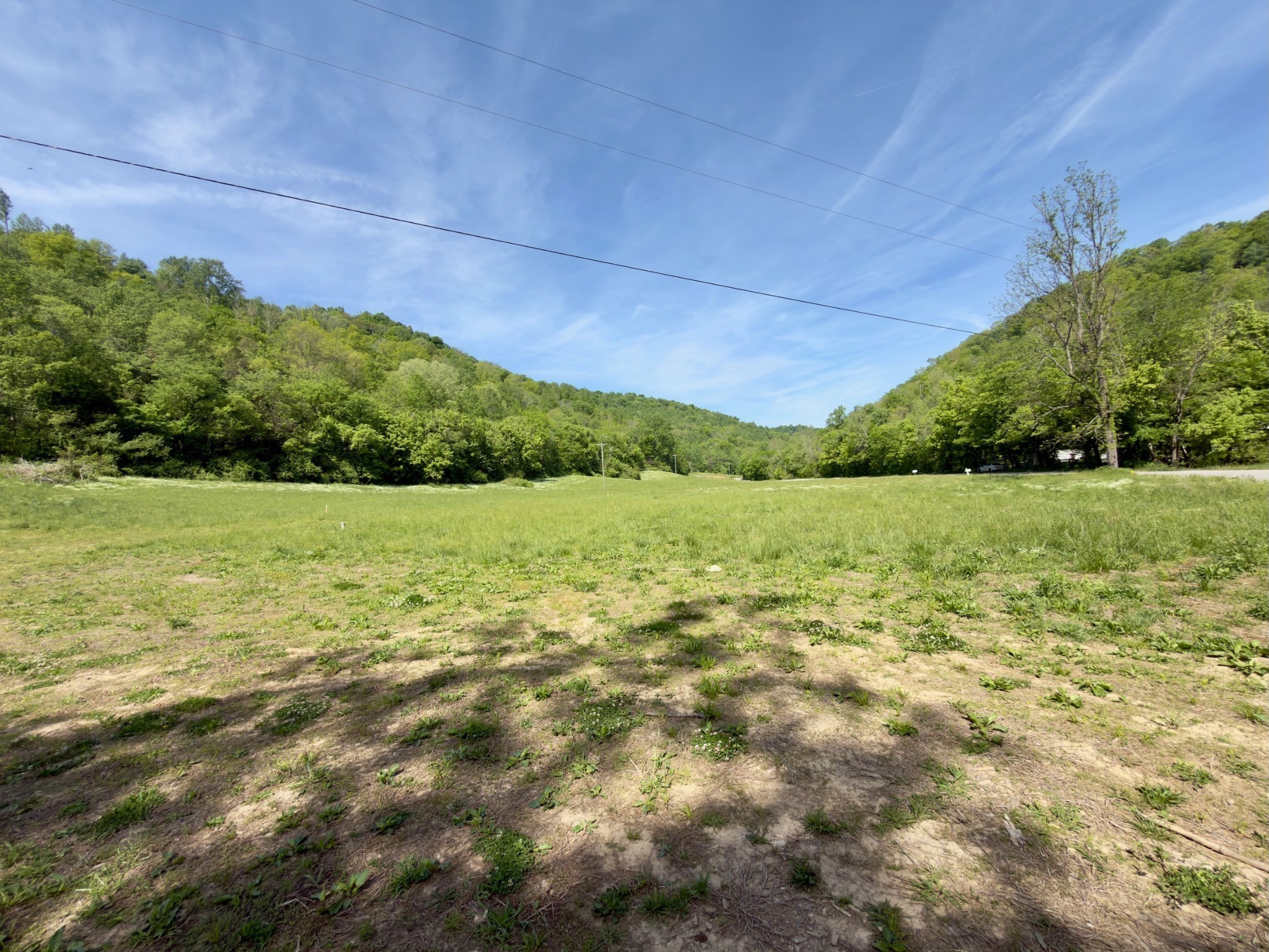 6 Big Hill Road Liberty TN 37095