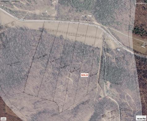 6 Big Hill Road Liberty TN 37095
