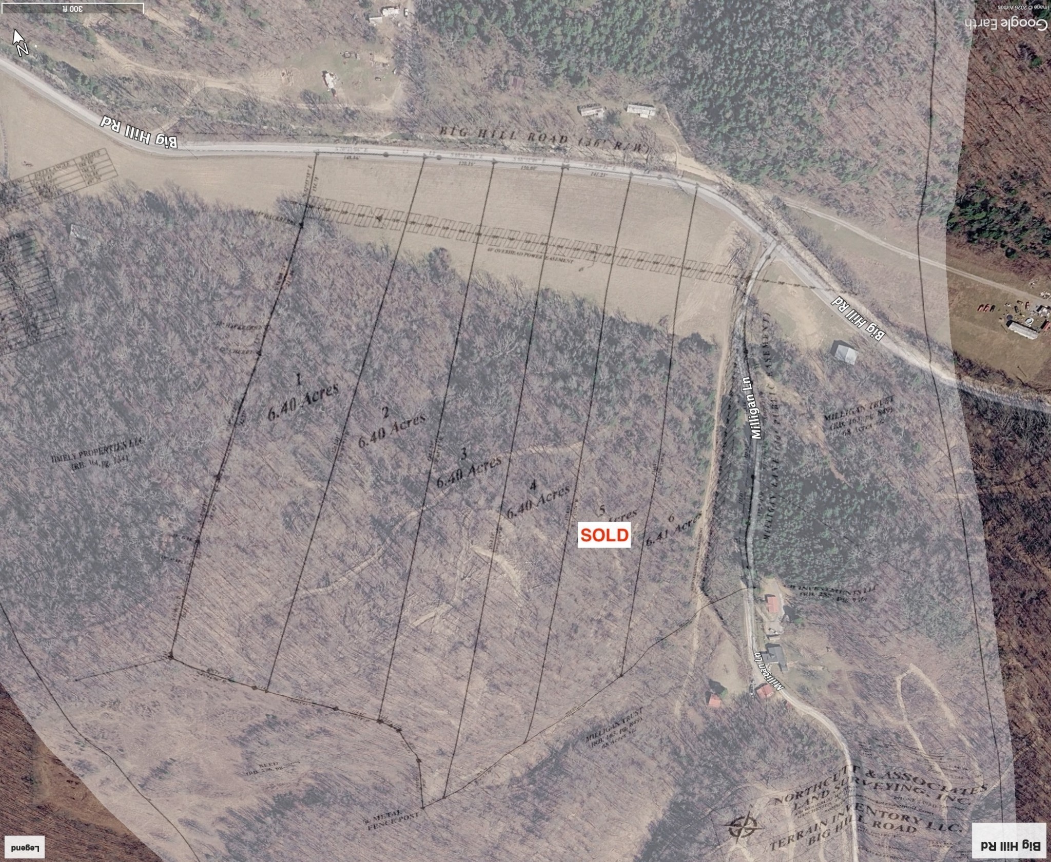 6 Big Hill Road Liberty TN 37095