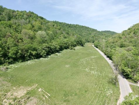 6 Big Hill Road Liberty TN 37095