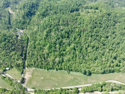 6 Big Hill Road Liberty TN 37095