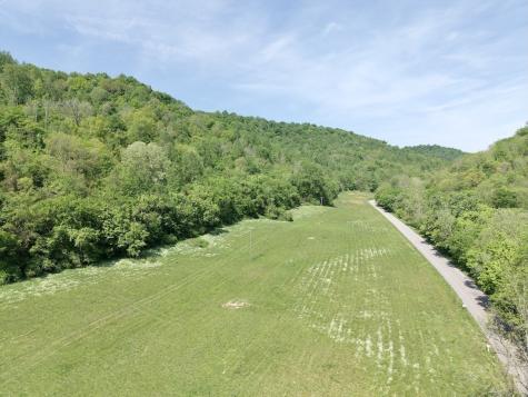 6 Big Hill Road Liberty TN 37095
