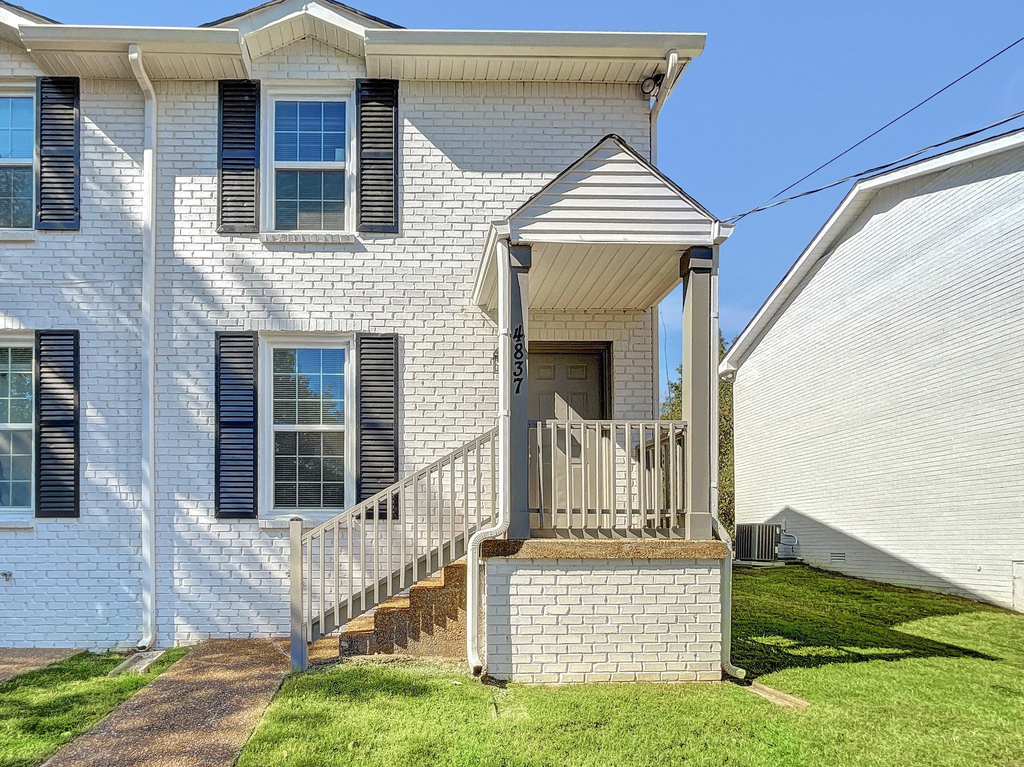 4837 Sheffield Drive Nashville TN 37211