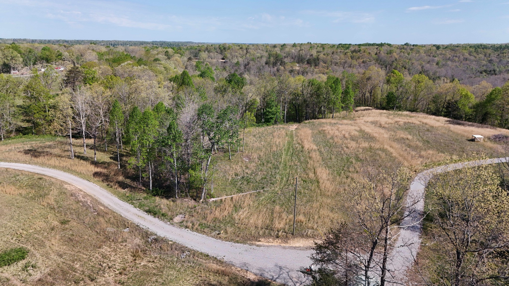 0 Hollow Creek Lane Clarkrange TN 38553