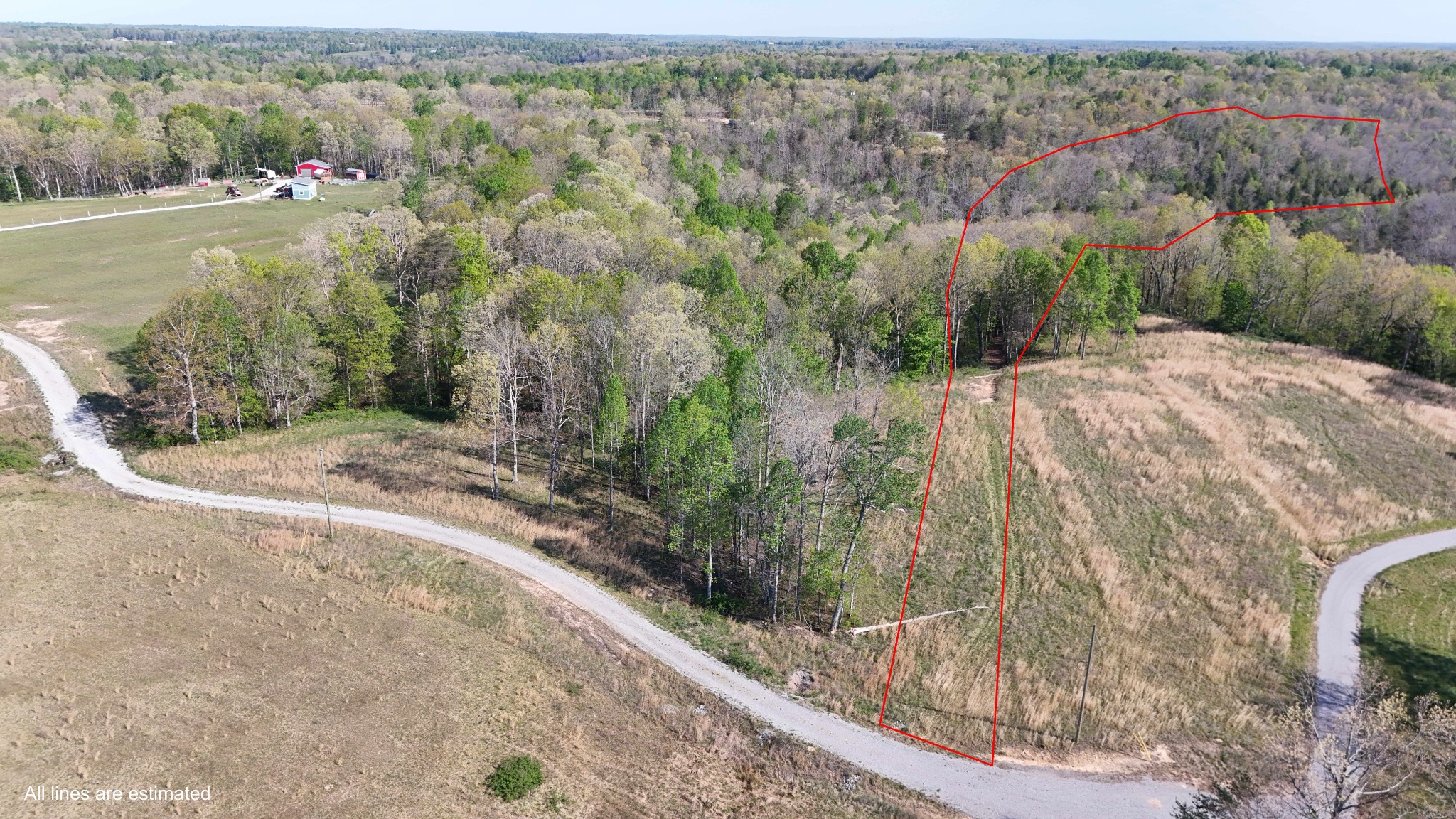 0 Hollow Creek Lane Clarkrange TN 38553