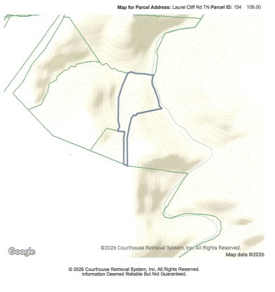 0 Hollow Creek Lane Clarkrange TN 38553