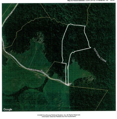 0 Hollow Creek Lane Clarkrange TN 38553