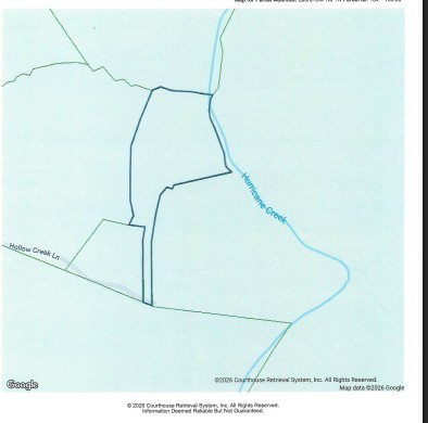 0 Hollow Creek Lane Clarkrange TN 38553