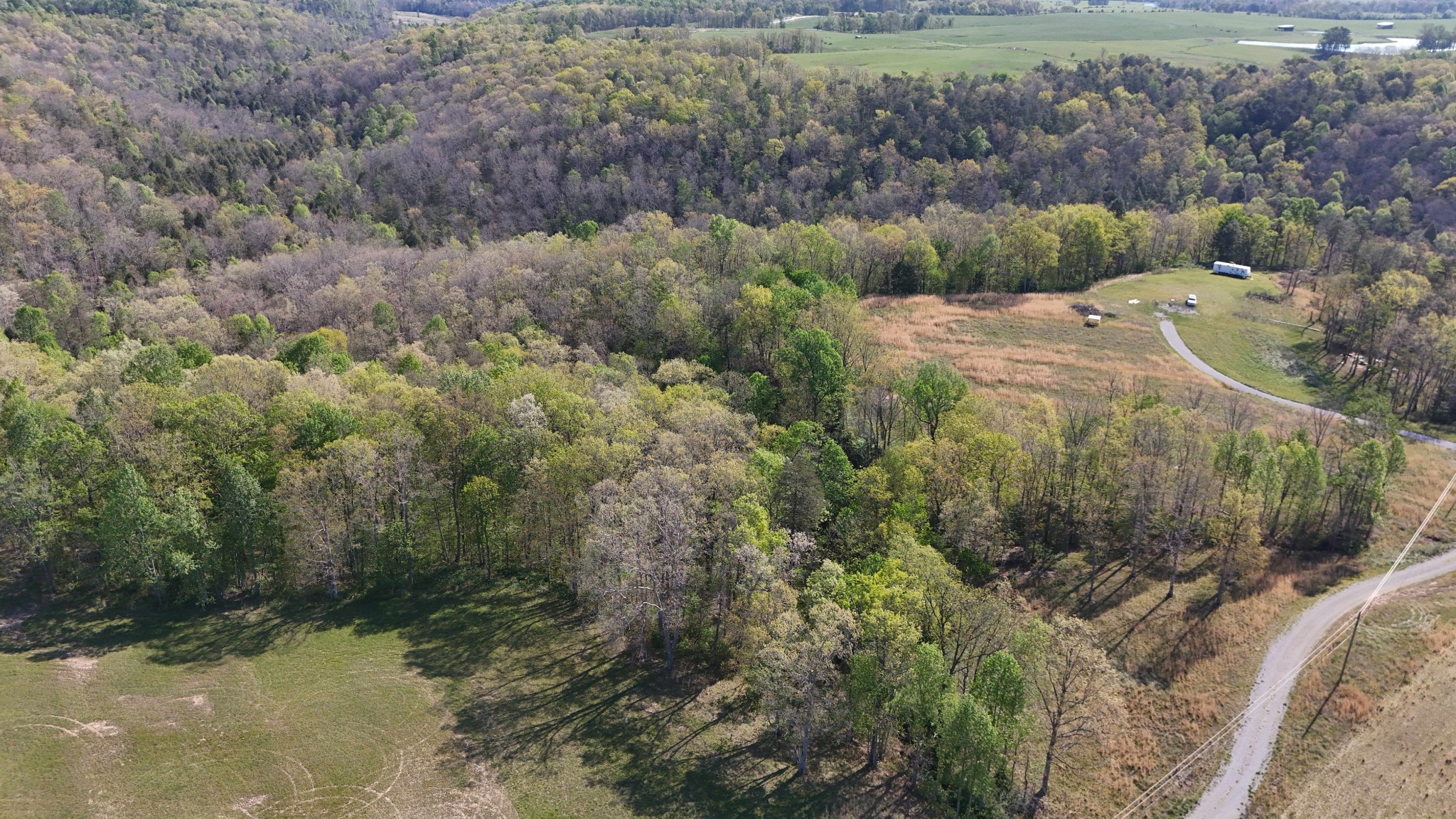0 Hollow Creek Lane Clarkrange TN 38553