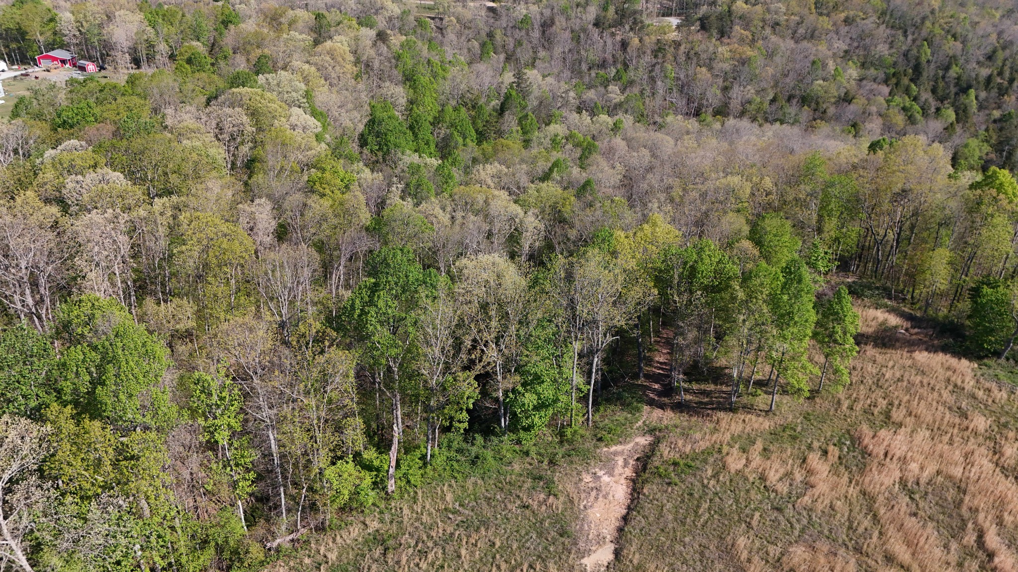 0 Hollow Creek Lane Clarkrange TN 38553