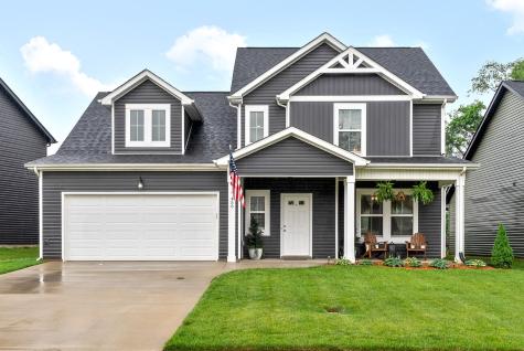 456 Kinslow Court Clarksville TN 37040