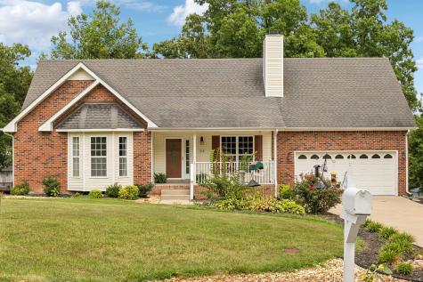 215 Baggett Lane Dickson TN 37055