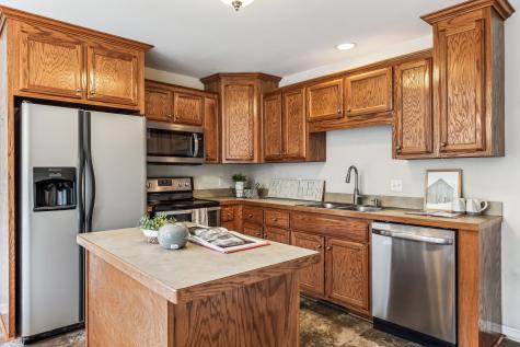 215 Baggett Lane Dickson TN 37055