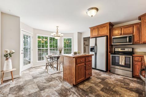 215 Baggett Lane Dickson TN 37055