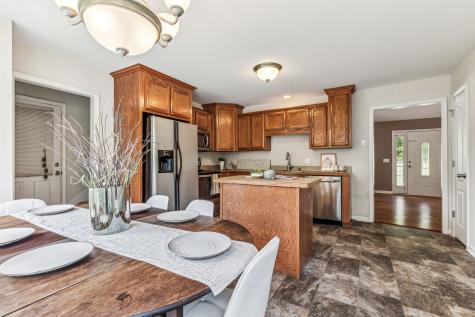 215 Baggett Lane Dickson TN 37055