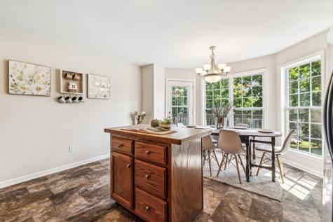 215 Baggett Lane Dickson TN 37055