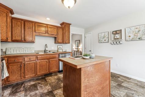 215 Baggett Lane Dickson TN 37055