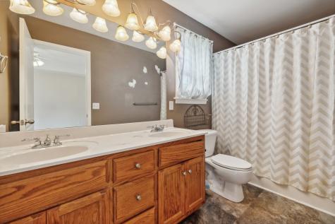 215 Baggett Lane Dickson TN 37055