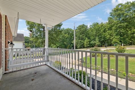 215 Baggett Lane Dickson TN 37055