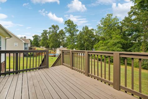 215 Baggett Lane Dickson TN 37055