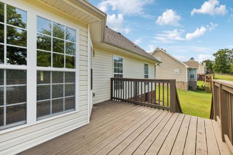 215 Baggett Lane Dickson TN 37055