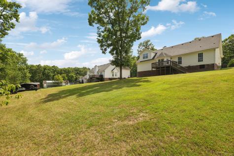 215 Baggett Lane Dickson TN 37055