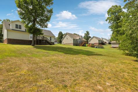 215 Baggett Lane Dickson TN 37055