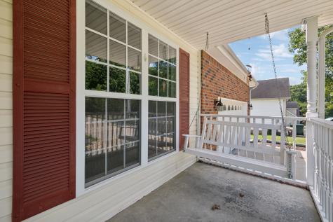 215 Baggett Lane Dickson TN 37055