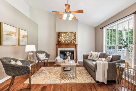 215 Baggett Lane Dickson TN 37055