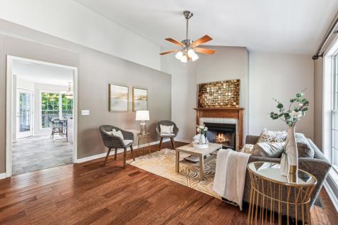 215 Baggett Lane Dickson TN 37055