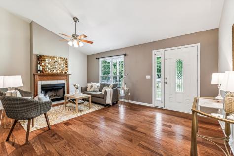 215 Baggett Lane Dickson TN 37055