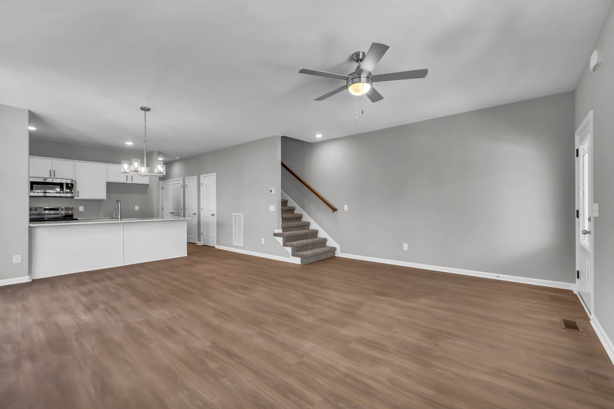 58 E Fork Drive Clarksville TN 37042