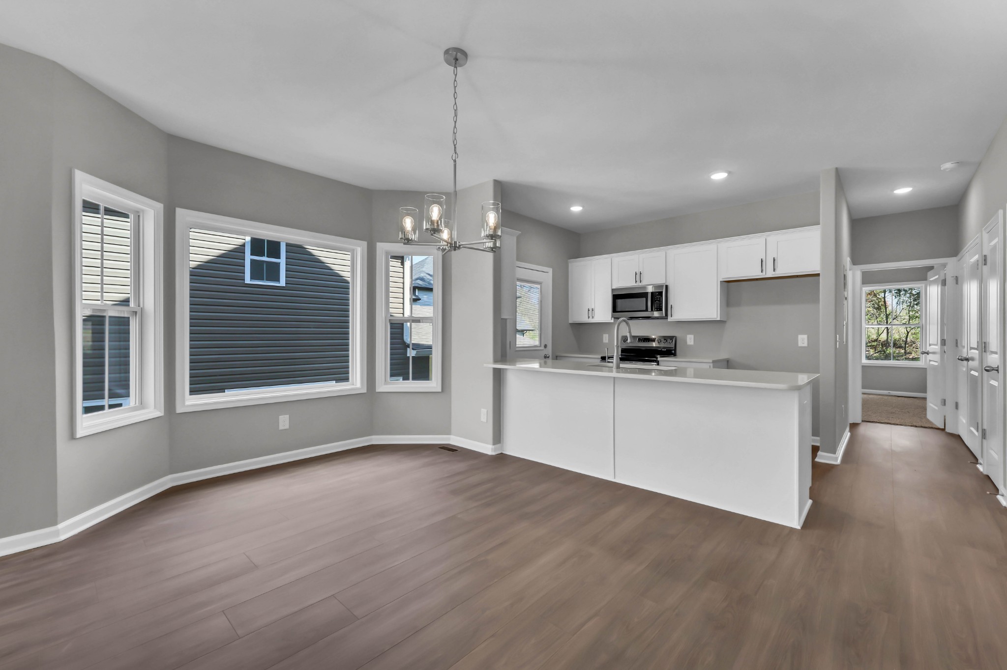 58 E Fork Drive Clarksville TN 37042