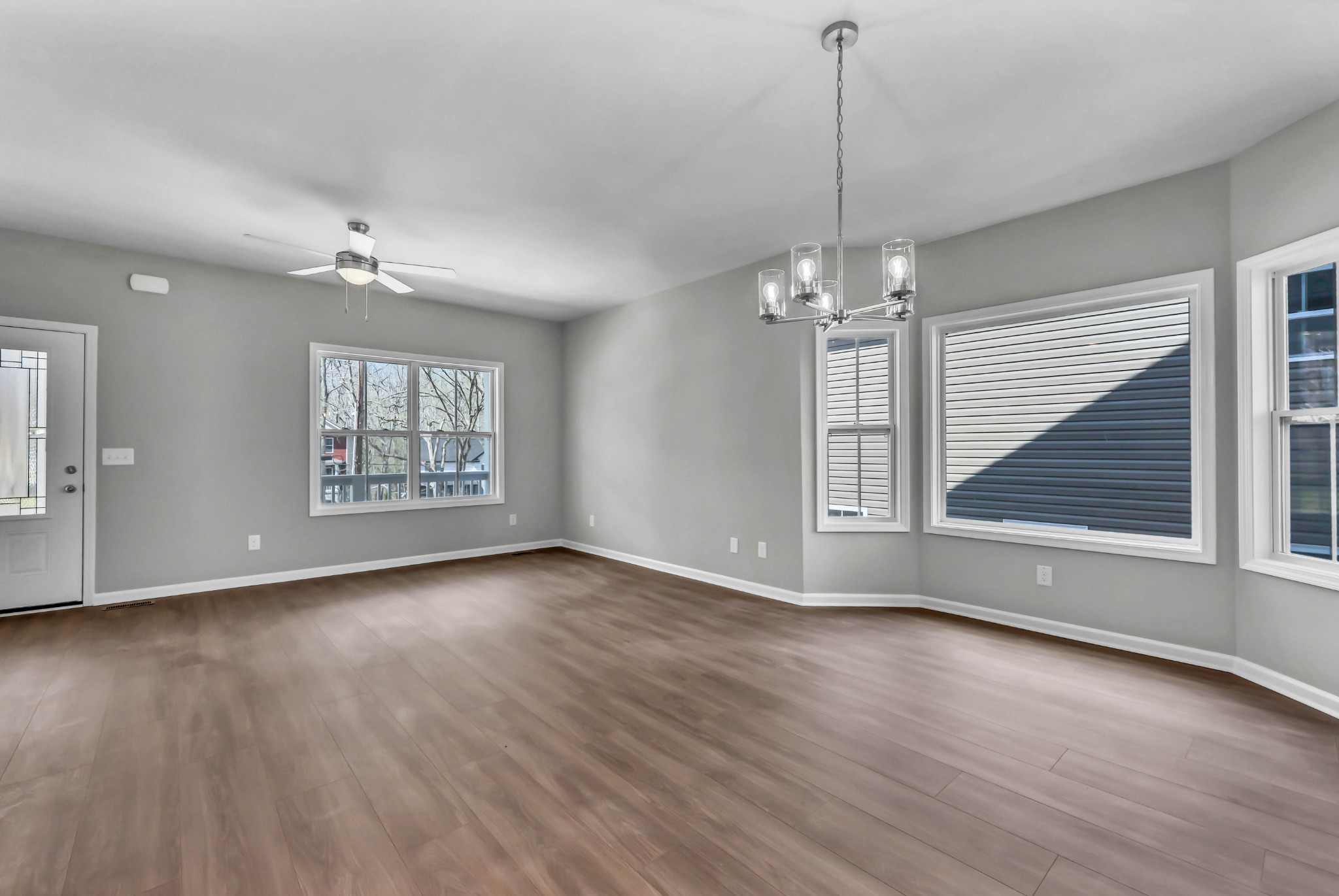 58 E Fork Drive Clarksville TN 37042