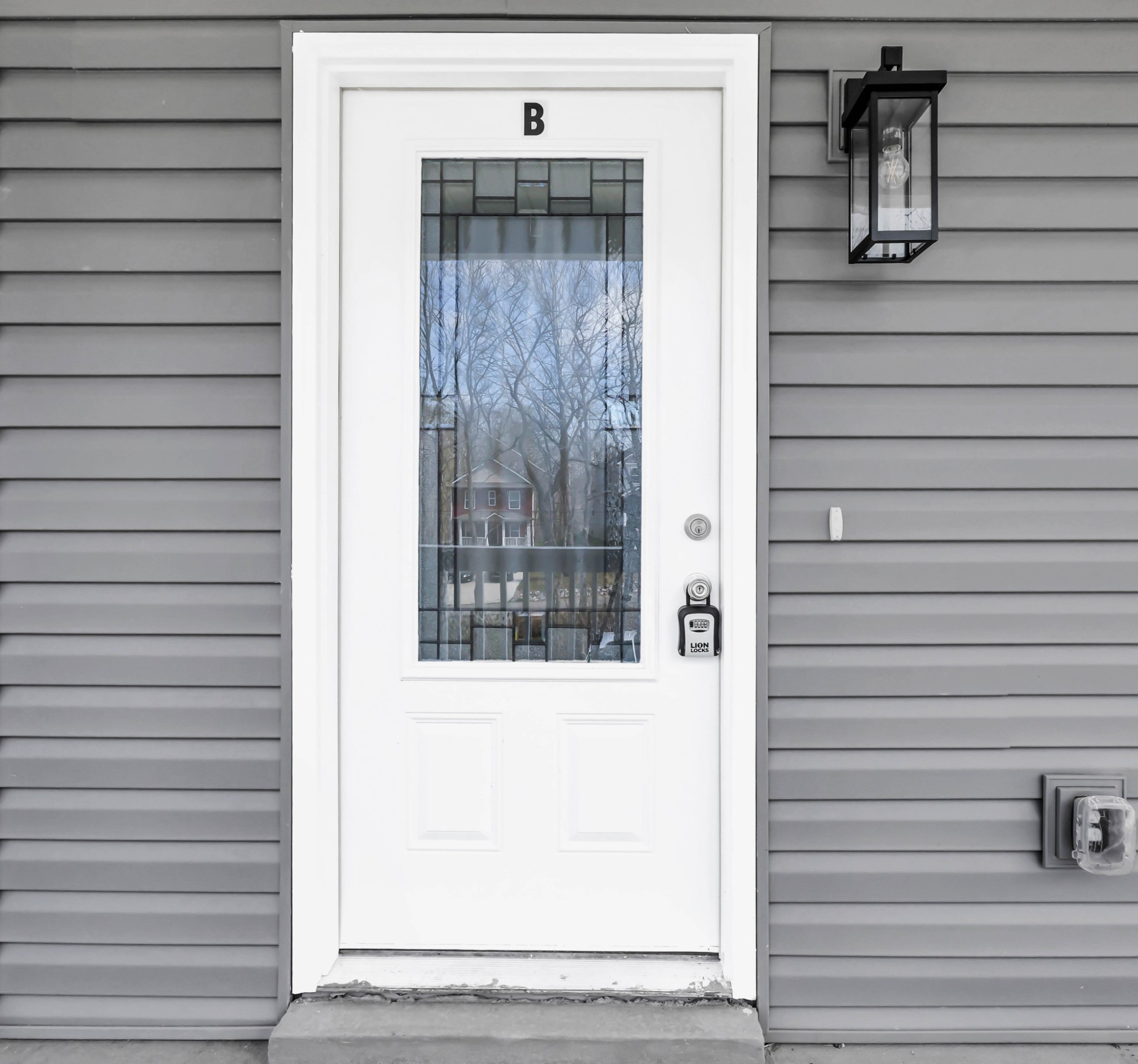 58 E Fork Drive Clarksville TN 37042