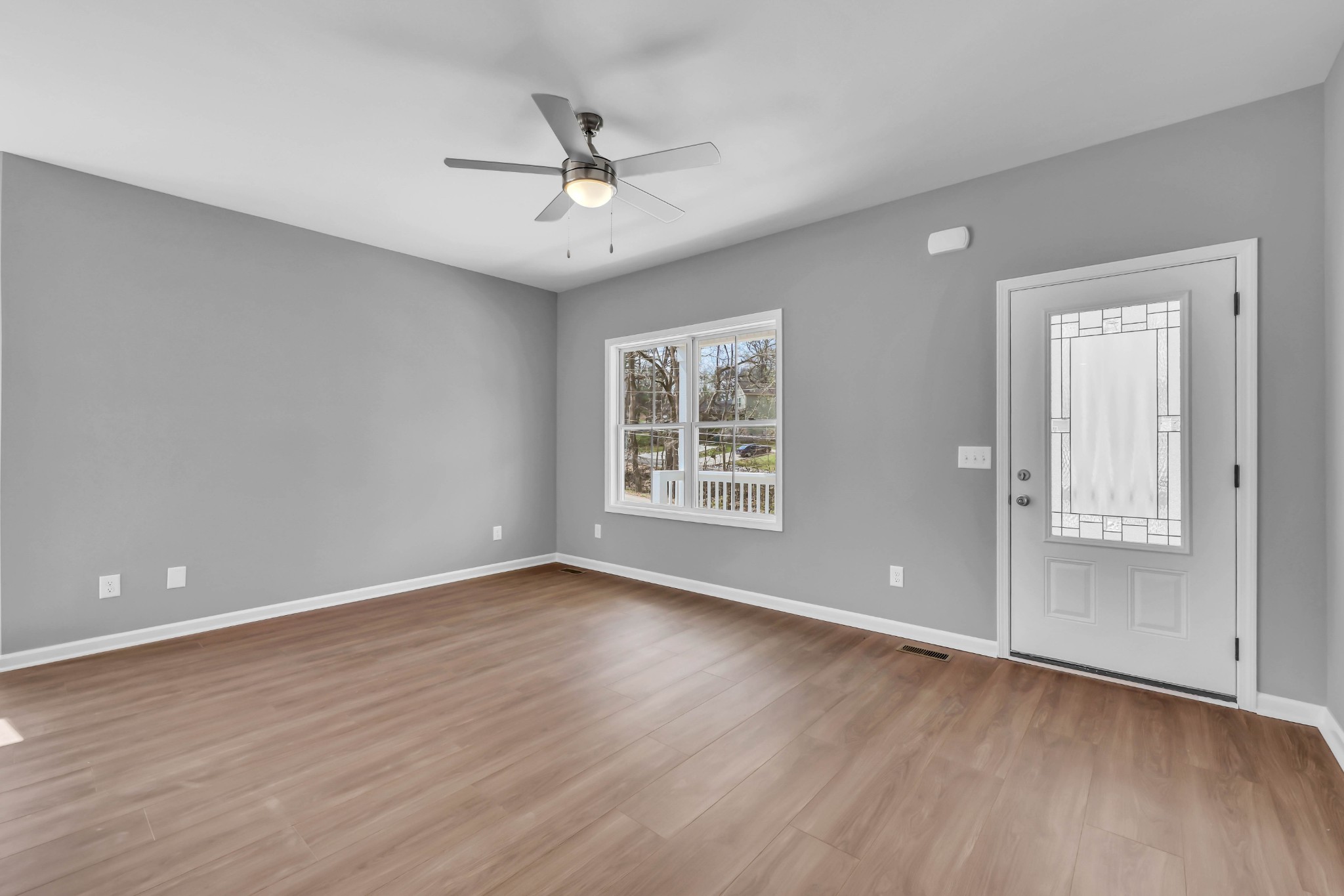 58 E Fork Drive Clarksville TN 37042