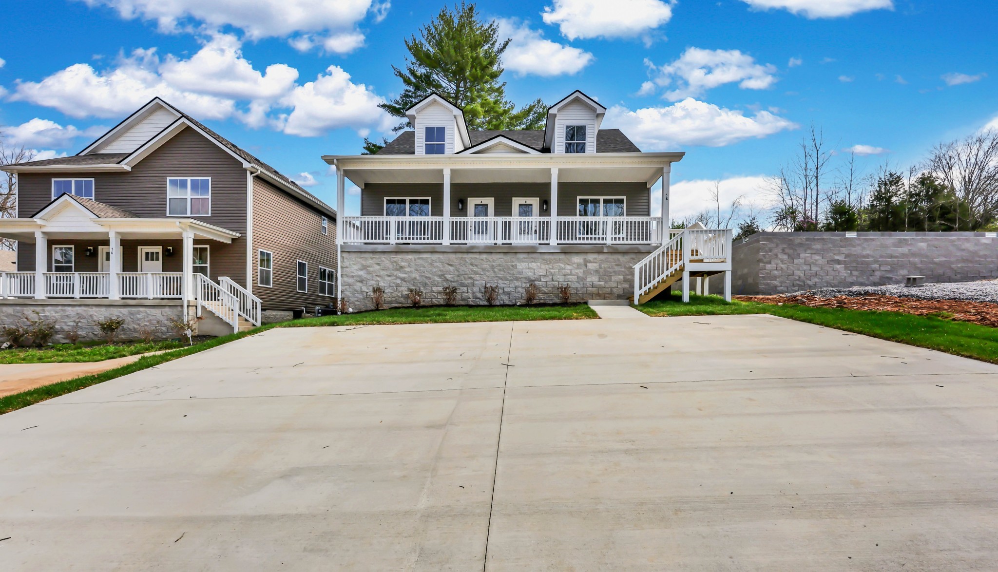 58 E Fork Drive Clarksville TN 37042