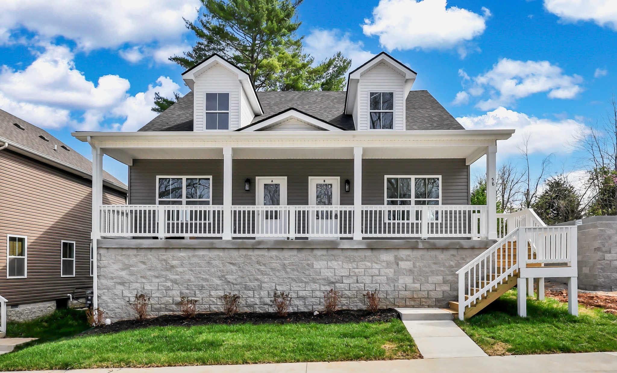 58 E Fork Drive Clarksville TN 37042