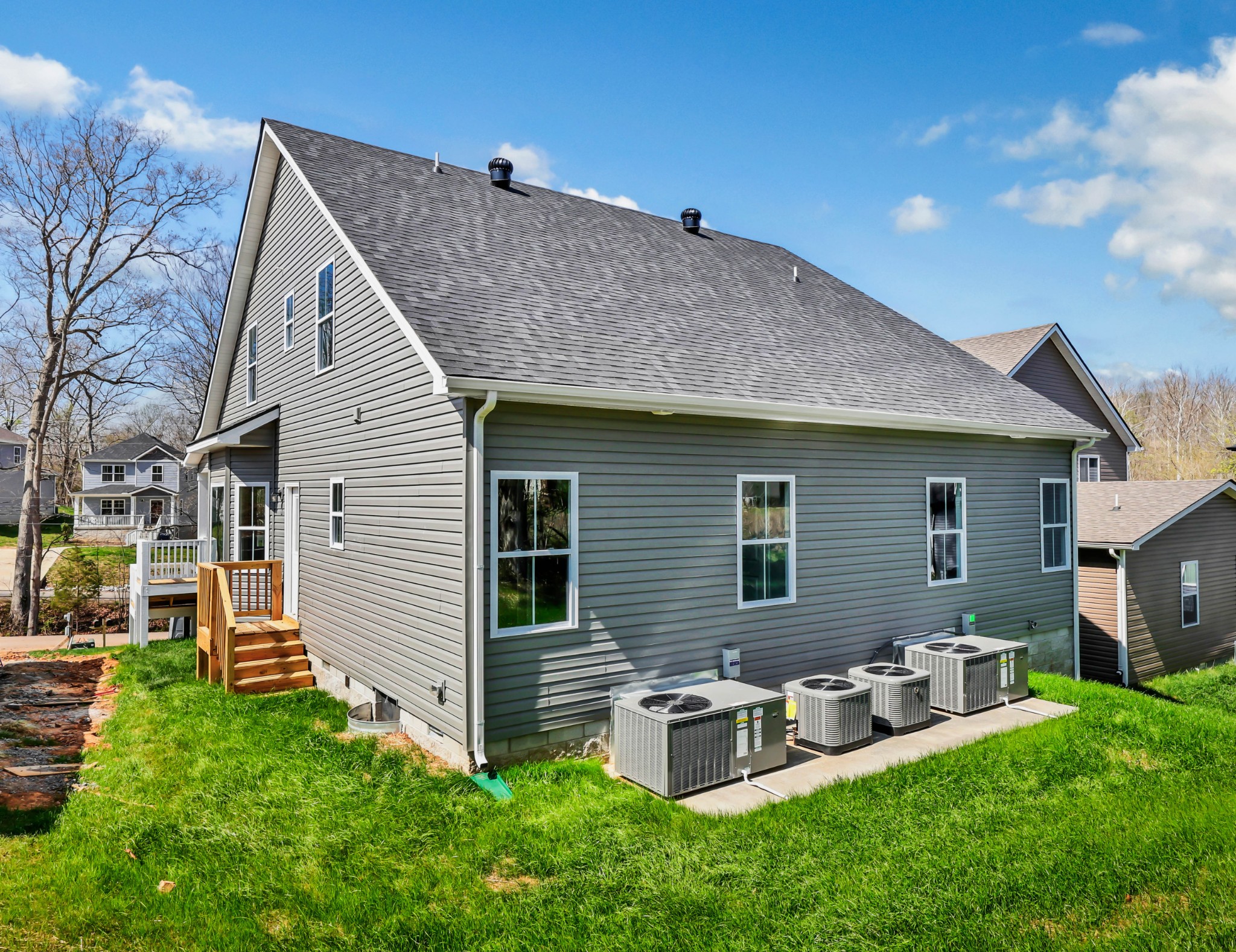 58 E Fork Drive Clarksville TN 37042