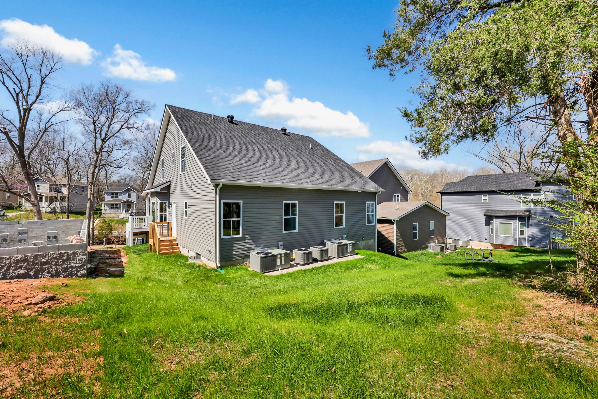 58 E Fork Drive Clarksville TN 37042