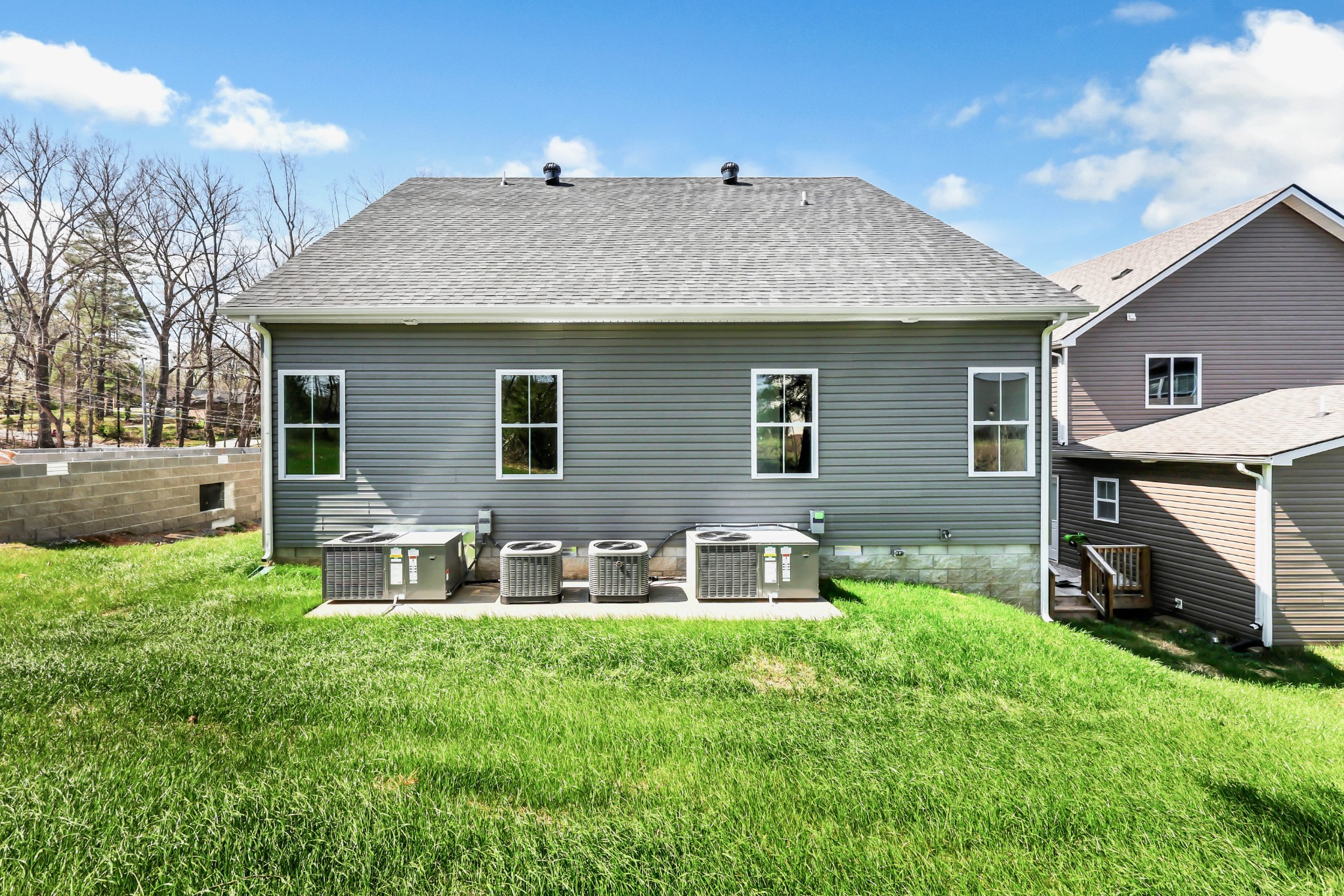 58 E Fork Drive Clarksville TN 37042