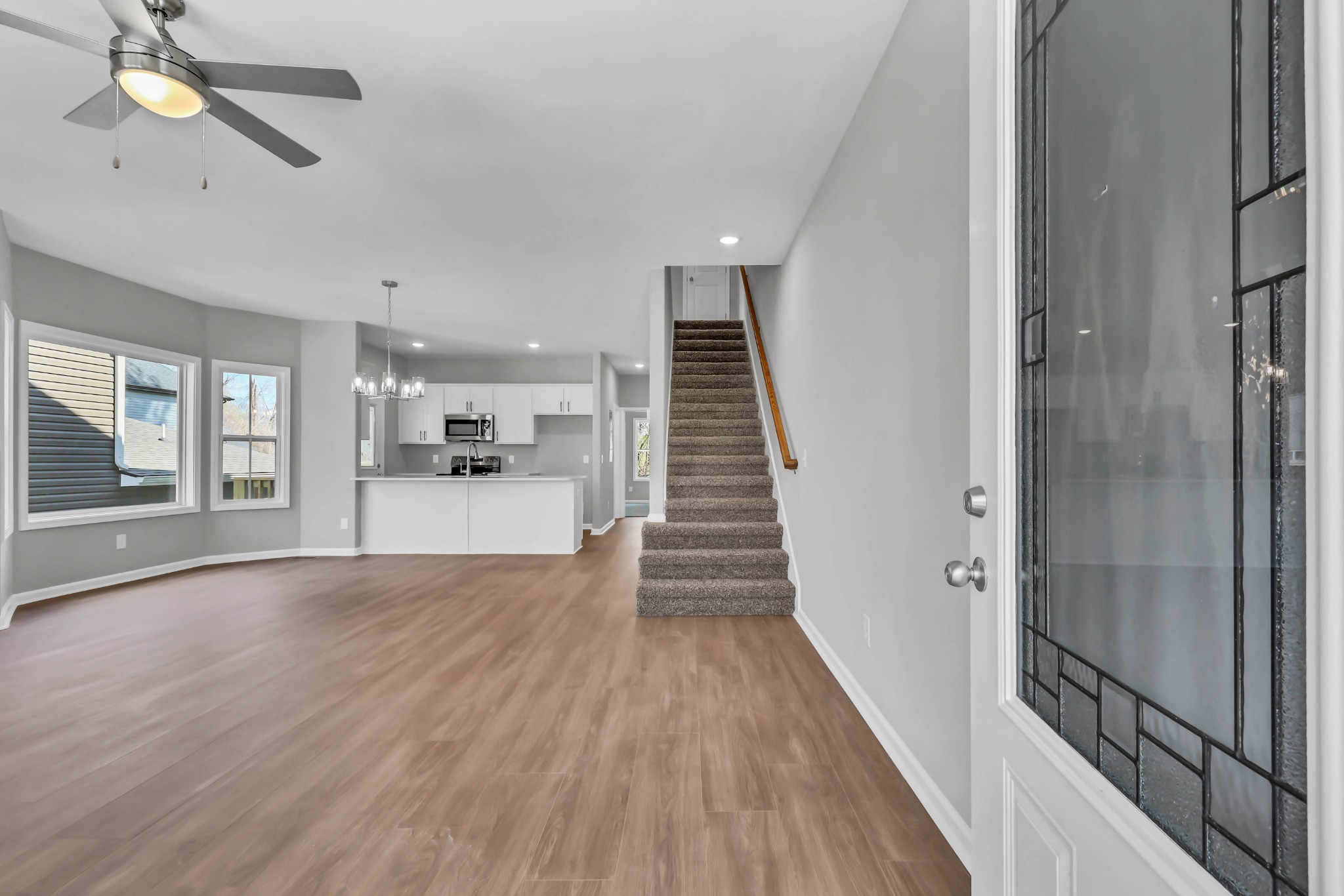58 E Fork Drive Clarksville TN 37042