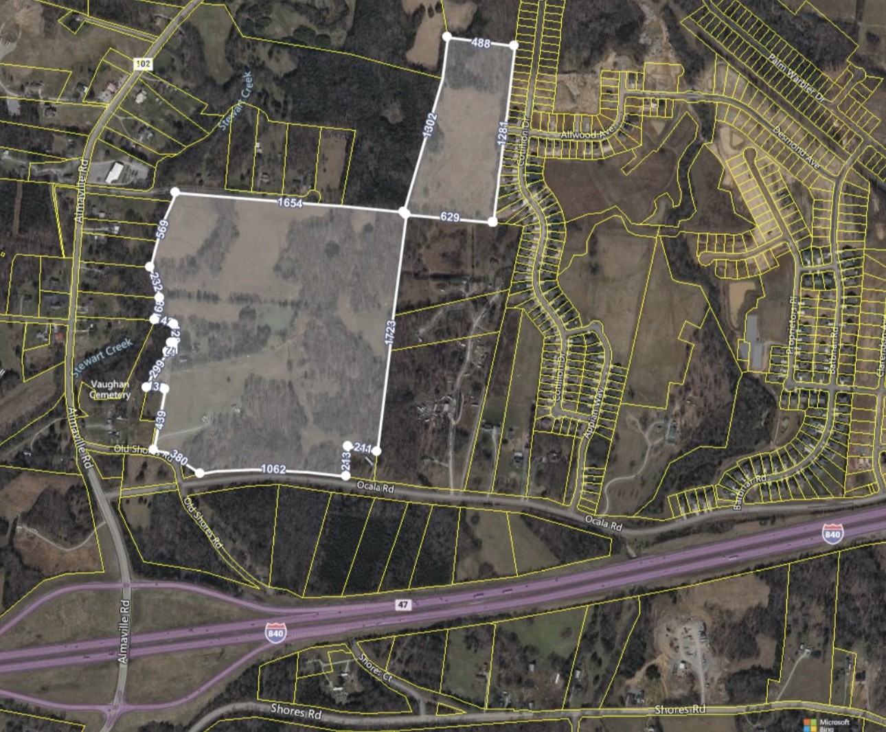 7492 Old Shores Road Murfreesboro TN 37128