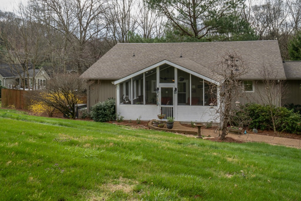 1125 Hunting Creek Road Franklin TN 37069