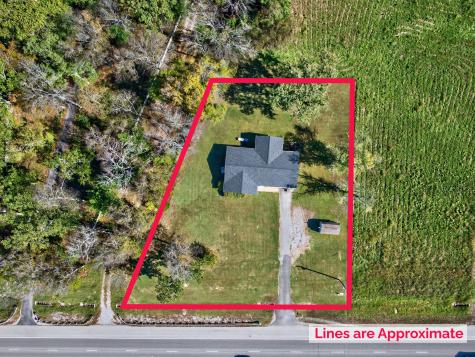 2145 Highway 109, N Lebanon TN 37090