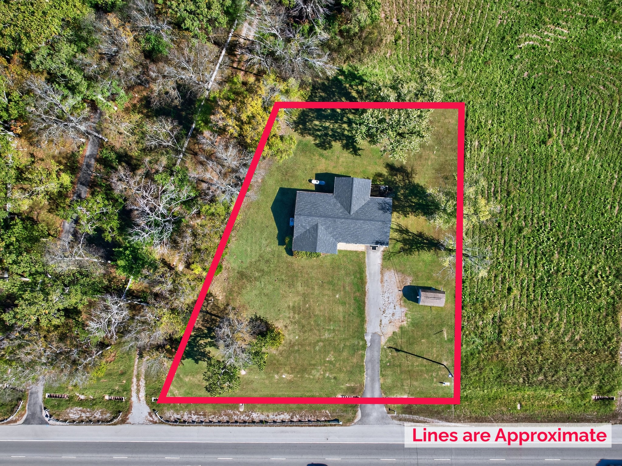 2145 Highway 109, N Lebanon TN 37090
