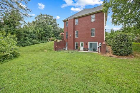 992 Stonebridge Circle Cookeville TN 38501