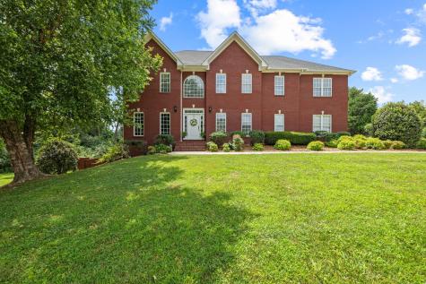 992 Stonebridge Circle Cookeville TN 38501